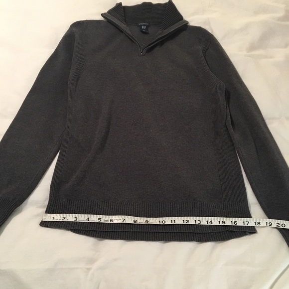 Warm Pullover - Picture 4 of 5